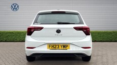Volkswagen Polo 1.0 TSI Life 5dr Petrol Hatchback